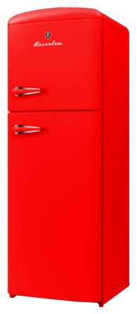 Холодильник ROSENLEW RT291 RUBY RED