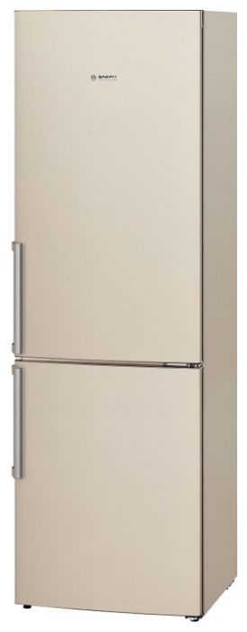 Холодильник Bosch KGV36XK23