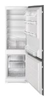 Встраиваемый холодильник Smeg CR324P