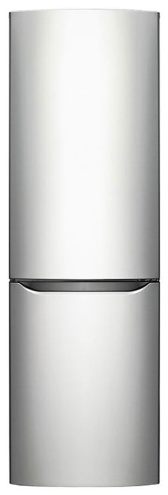 Холодильник LG GA-B379 SMCL