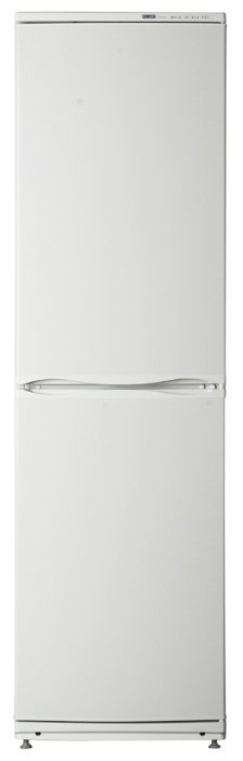 Холодильник ATLANT 6025-031