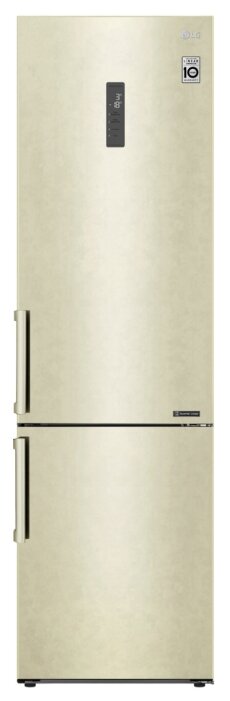 Холодильник LG DoorCooling+ GA-B509 BEGL