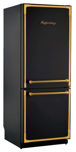 Холодильник Kuppersberg NRS 1857 ANT BRONZE