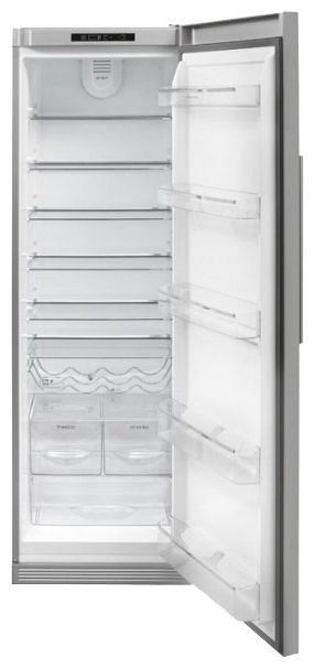 Встраиваемый холодильник Fulgor FRSI 400 FED X