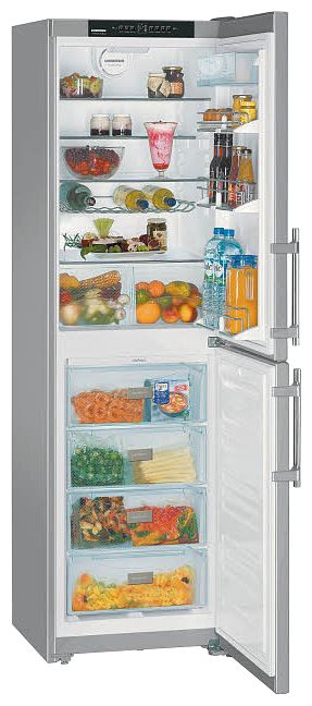 Холодильник Liebherr CNPesf 3913