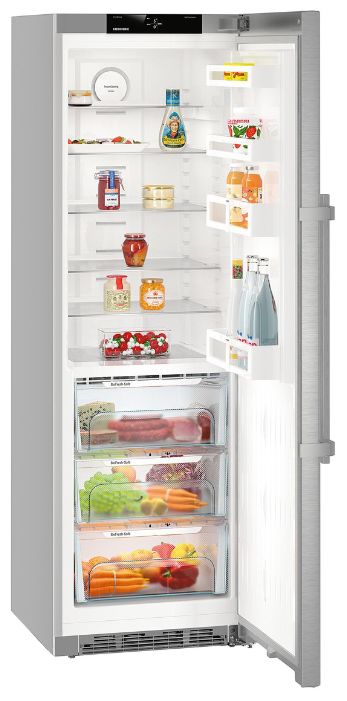 Холодильник Liebherr KBef 4310