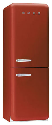 Холодильник Smeg FAB32R7
