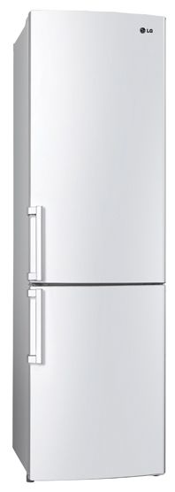 Холодильник LG GA-B489 ZVCL