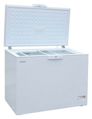 Морозильник AVEX CFS 300 G