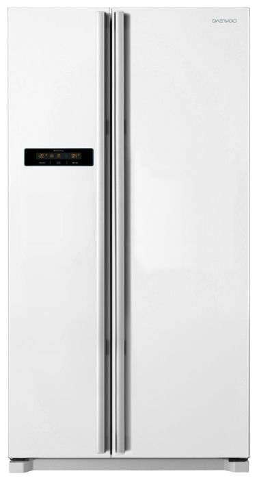Холодильник Daewoo Electronics FRN-X22B4CW
