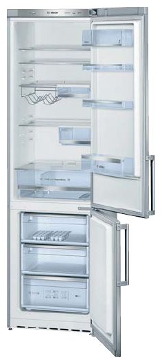Холодильник Bosch KGE39AI20