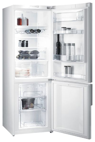Холодильник Gorenje NRK 61 W