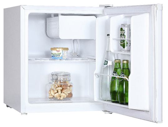 Холодильник Mystery MRF-8050W
