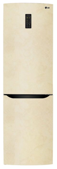 Холодильник LG GA-B409 SEQL