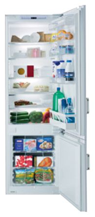 Встраиваемый холодильник V-ZUG KPri-r