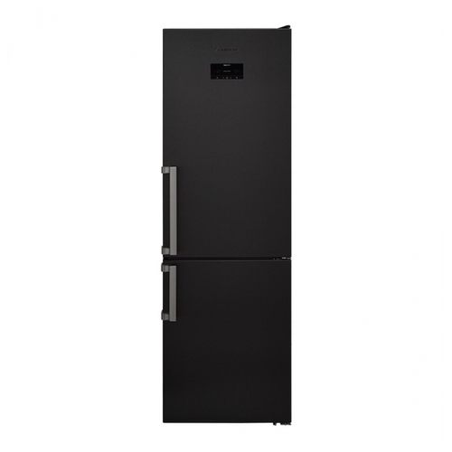 Холодильник SCANDILUX CNF 341 EZ DX
