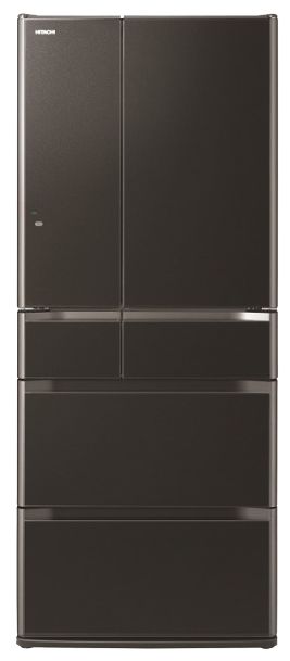 Холодильник Hitachi R-E6200UXK