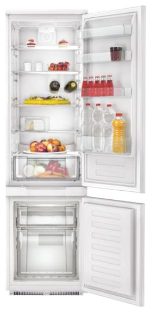 Встраиваемый холодильник Hotpoint-Ariston BCB 33 AA F
