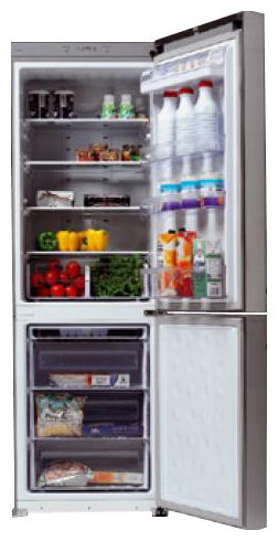 Холодильник ILVE RN 60 C Black