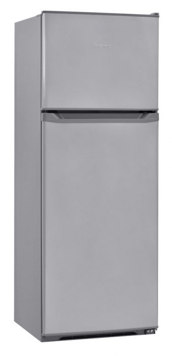 Холодильник Nord NRT 145 332 серебристый