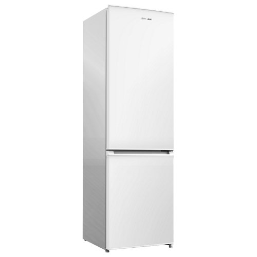 Холодильник Shivaki BMR-1801NFW