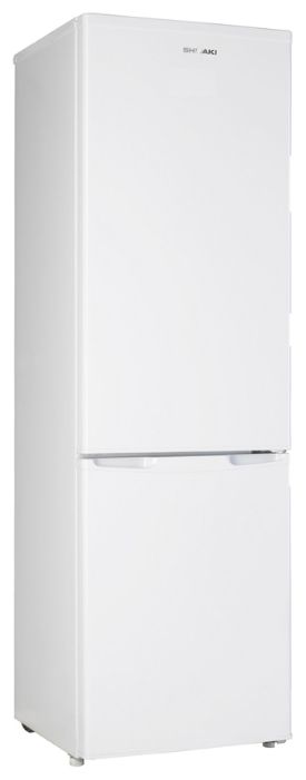 Холодильник Shivaki SHRF-265DW