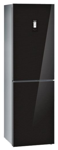 Холодильник Siemens KG39NSB20
