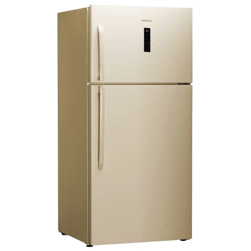 Холодильник HIBERG RFT-65D NFY
