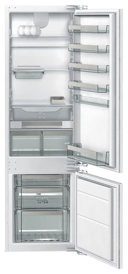 Встраиваемый холодильник Gorenje + GDC 67178 F