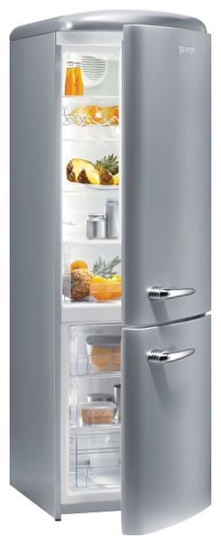 Холодильник Gorenje RK 60359 OA