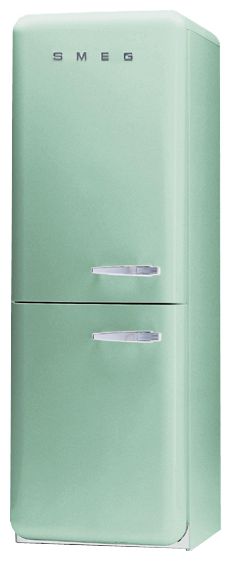 Холодильник Smeg FAB32LVN1