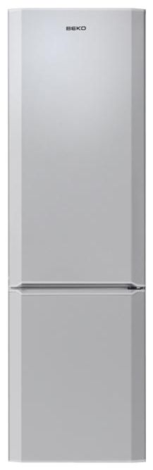 Холодильник BEKO CN 333100 S