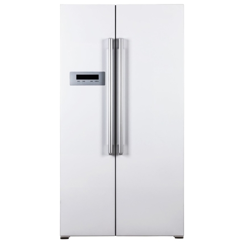 Холодильник ASCOLI ACDW571W