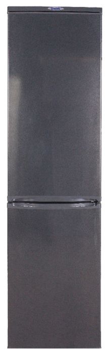 Холодильник DON R 299 графит