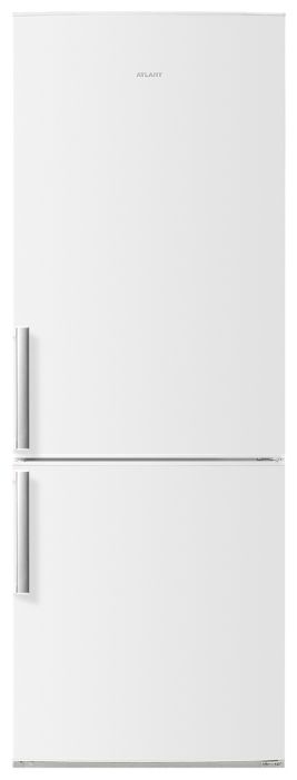 Холодильник ATLANT ХМ 4524-000 N