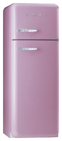 Холодильник Smeg FAB30RO