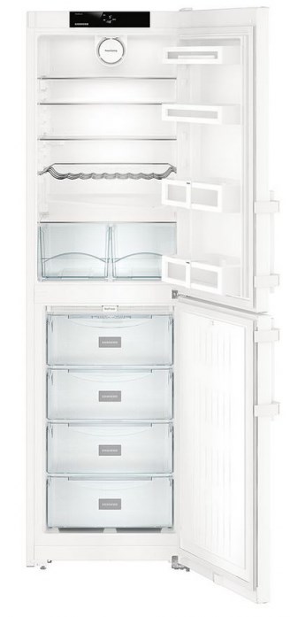 Холодильник Liebherr CN 3915-20 001