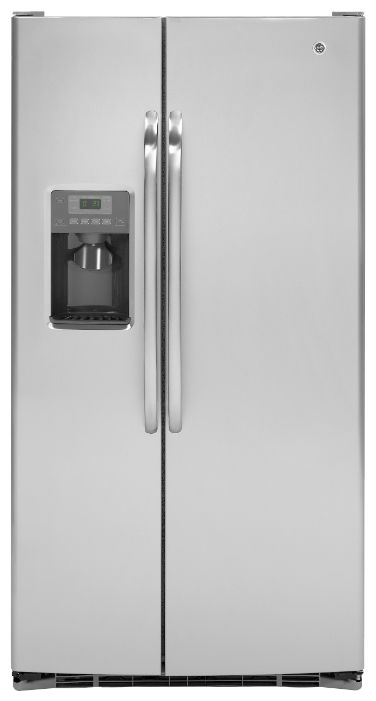 Холодильник General Electric GSHS6HGDSS