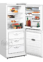 Холодильник ATLANT МХМ 161