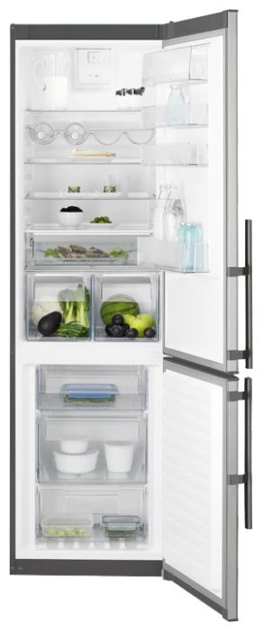 Холодильник Electrolux EN 93852 JX