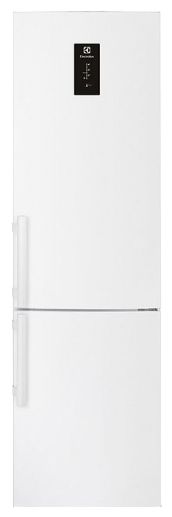 Холодильник Electrolux EN 93452 JW
