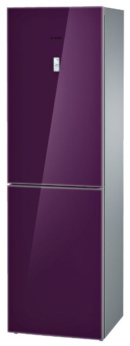 Холодильник Bosch KGN39SA10