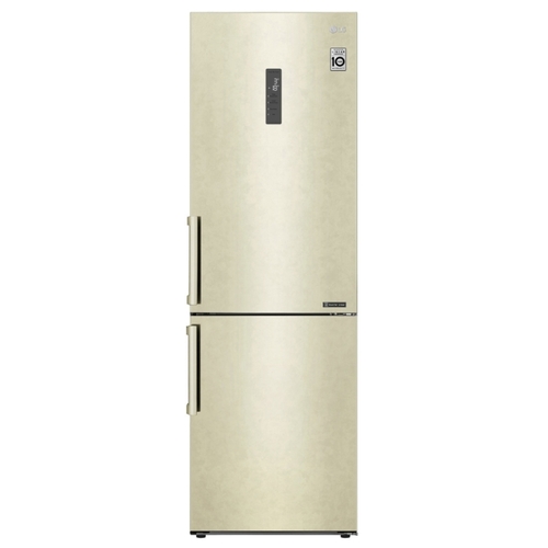 Холодильник LG GA-B459 BEGL