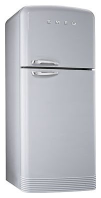 Холодильник Smeg FAB50X