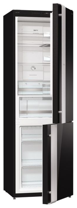 Холодильник Gorenje NRK-ORA 62 E