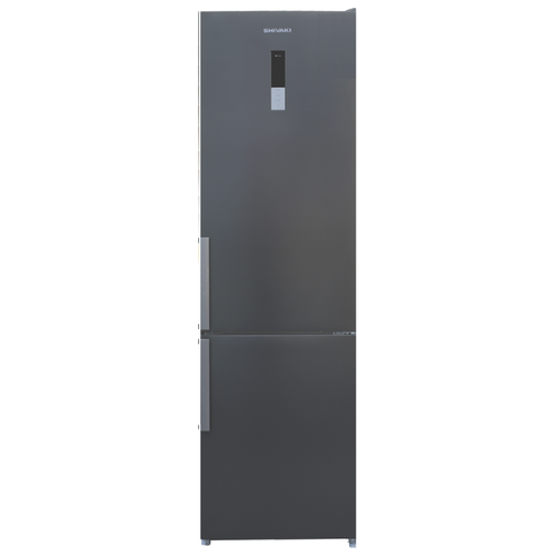 Холодильник Shivaki BMR-2018DNFX