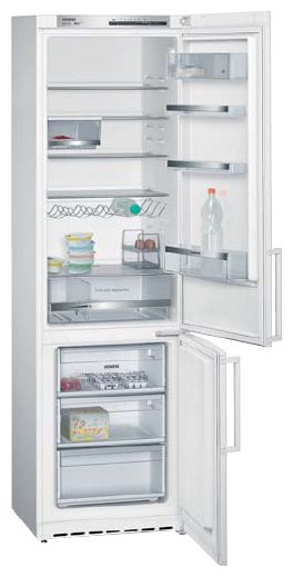Холодильник Siemens KG39VXW20