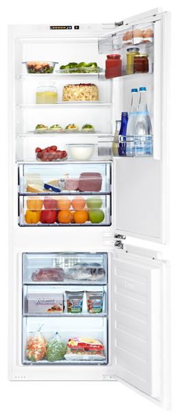 Встраиваемый холодильник BEKO BCN 130000
