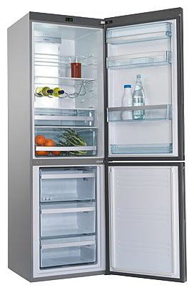 Холодильник Haier CFL633CF