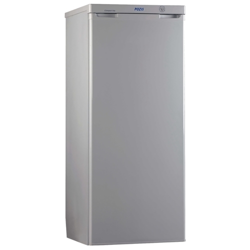 Холодильник Pozis RS-405 серебристый